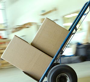 Logistic services